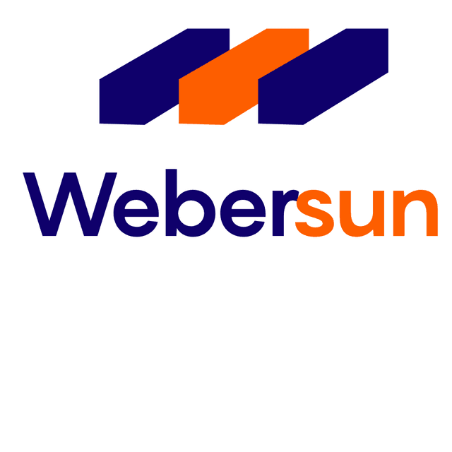 WeberSun Logo
